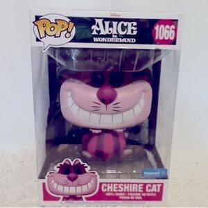 POP Alice in Wonderland Cheshire Cat